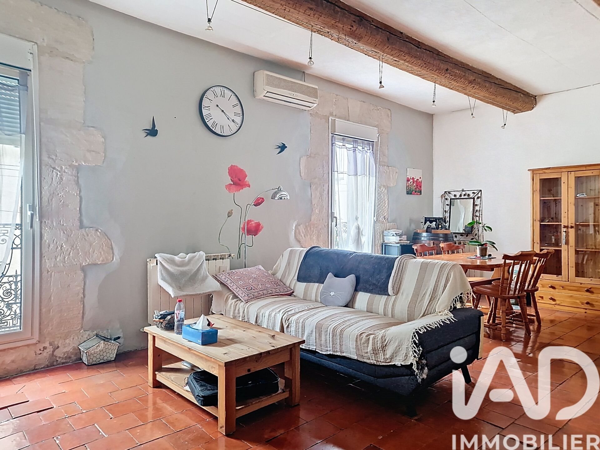 Maison à vendre, 98m², Paulhan