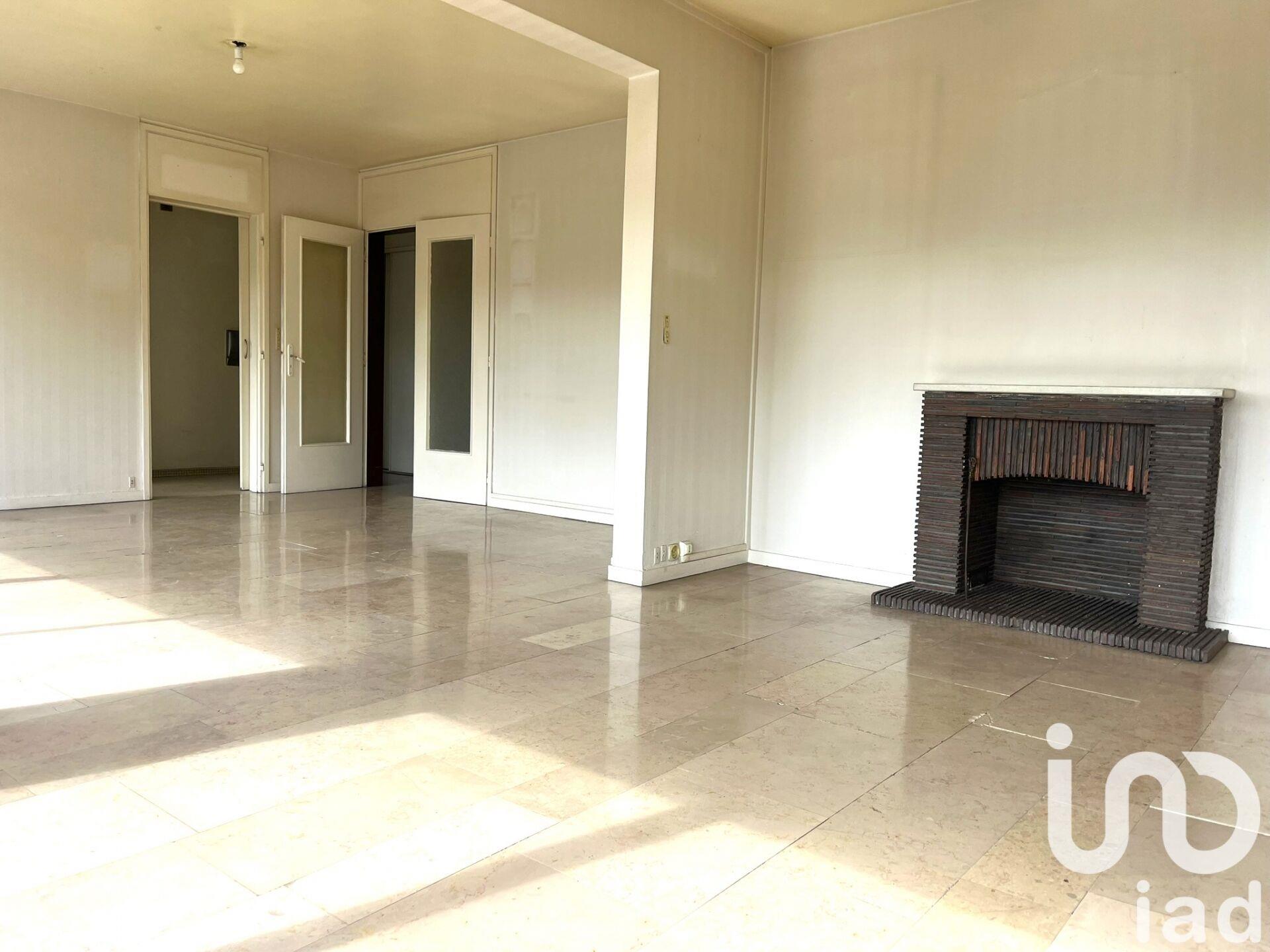 Appartement à vendre, 96m², Cambrai