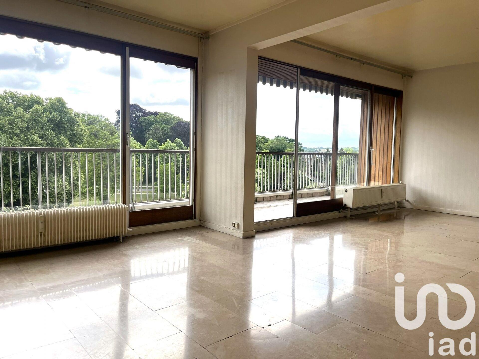 Appartement à vendre, 96m², Cambrai