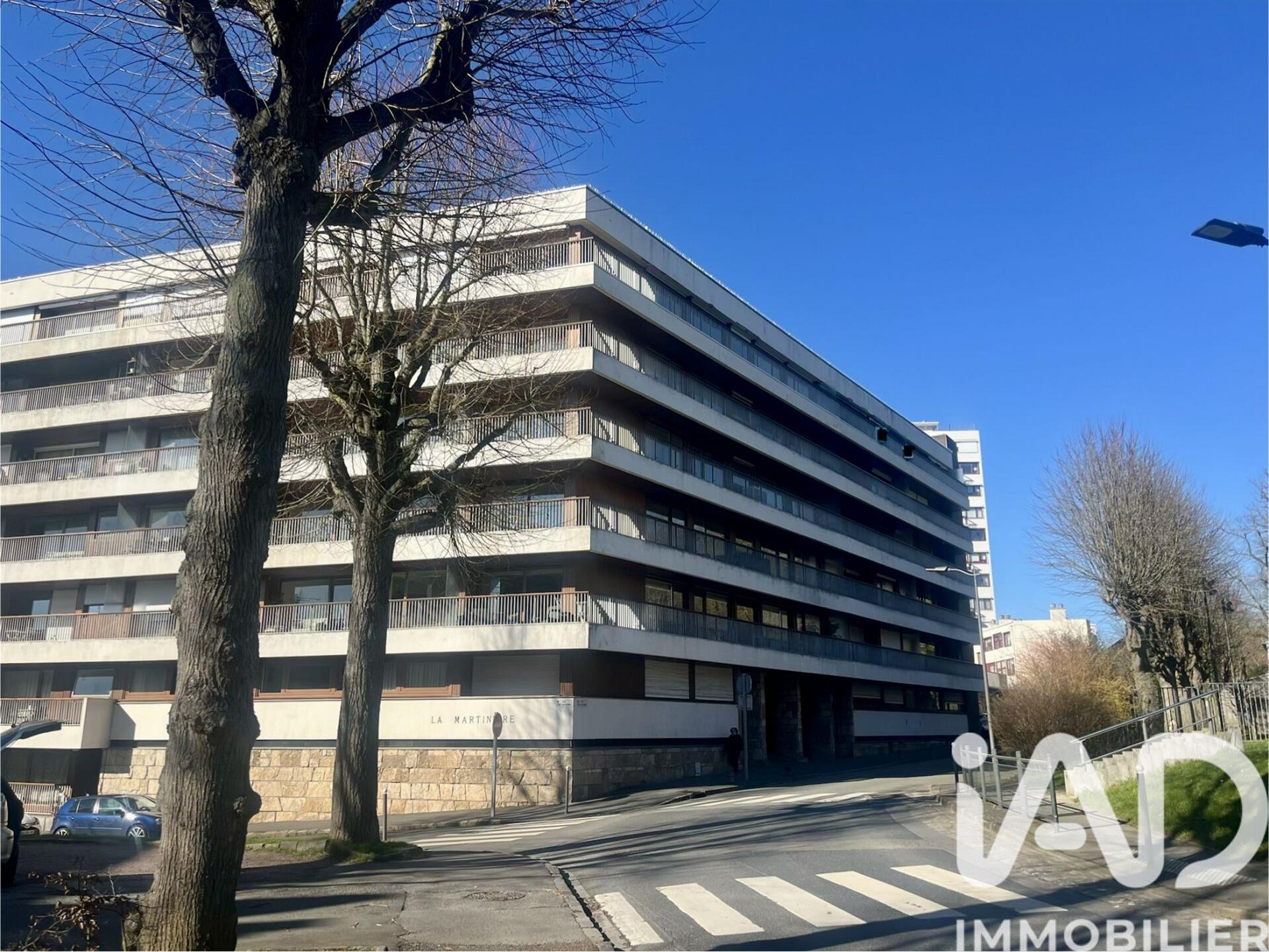 Appartement à vendre, 96m², Cambrai