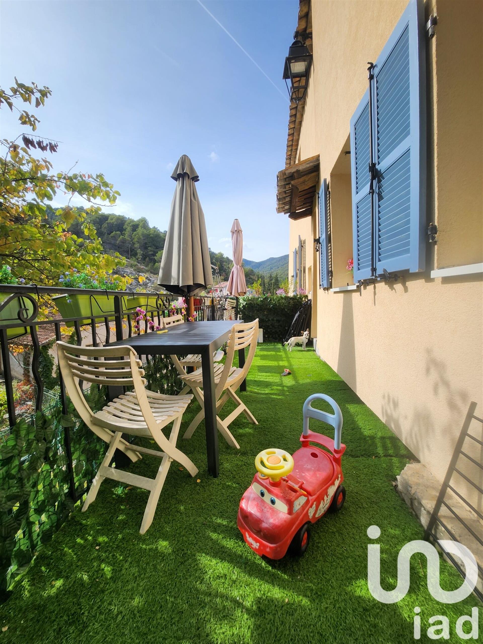 Maison à vendre, 97m², Cuébris