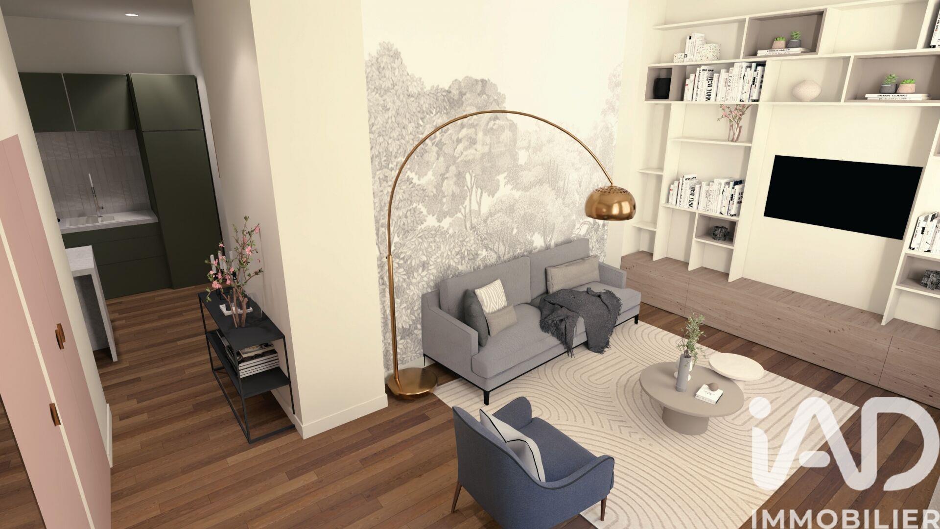 Appartement à vendre, 69m², Clermont-Ferrand