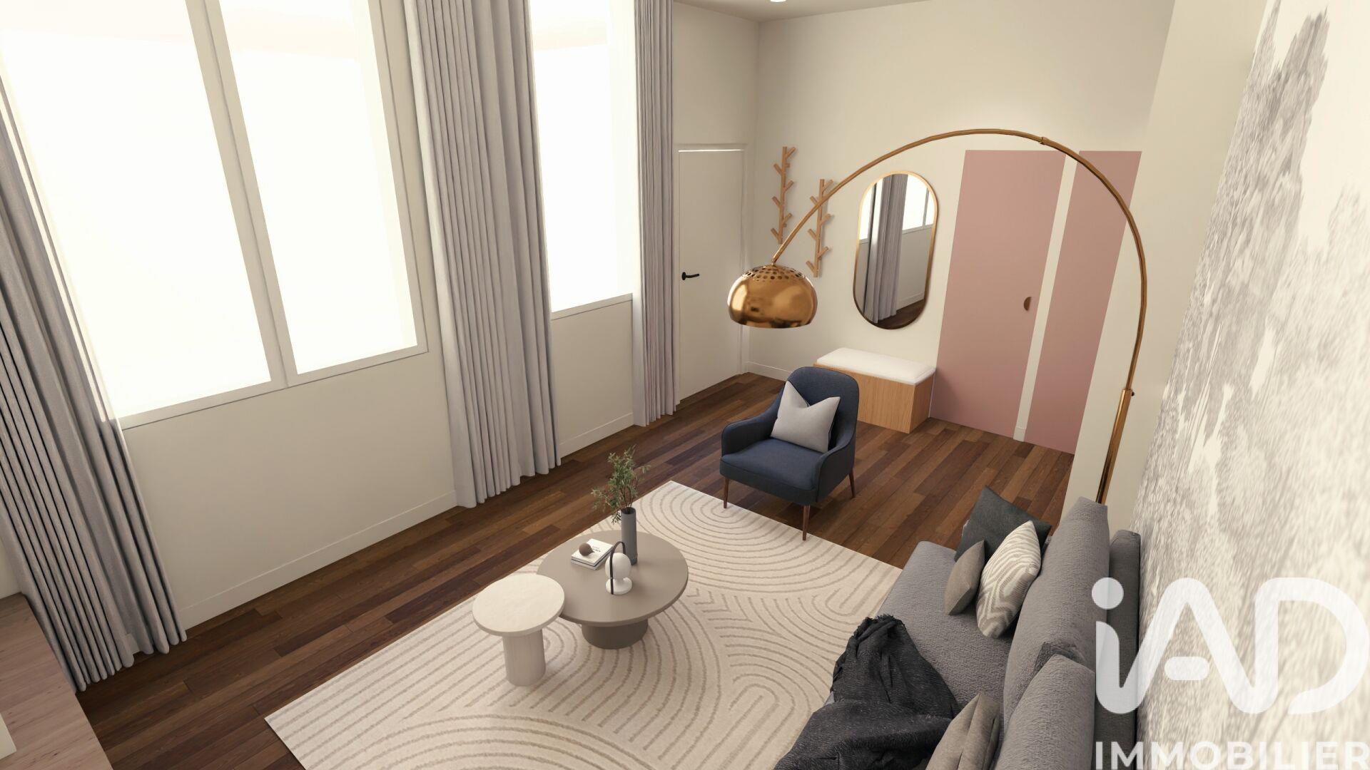 Appartement à vendre, 69m², Clermont-Ferrand