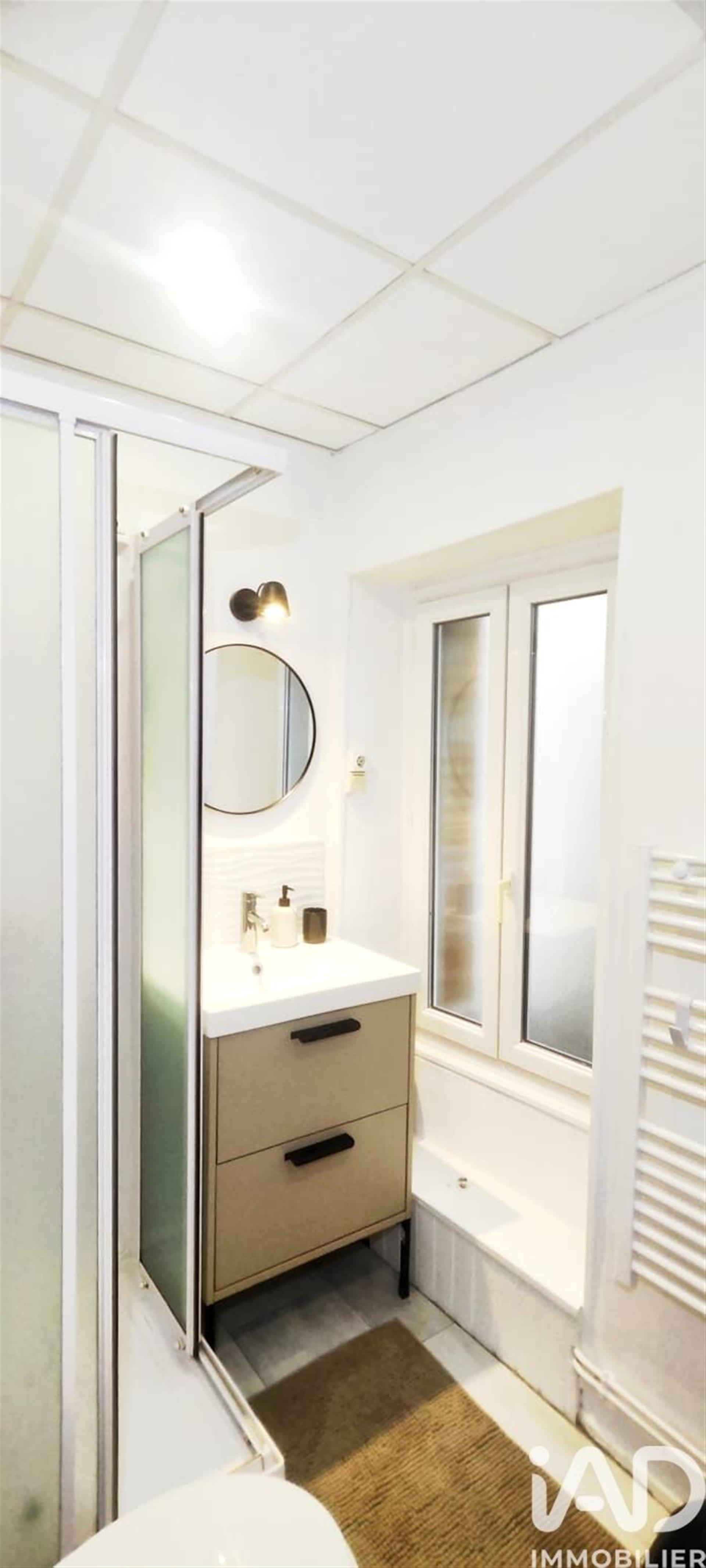 Appartement à vendre, 37m², Clermont-Ferrand