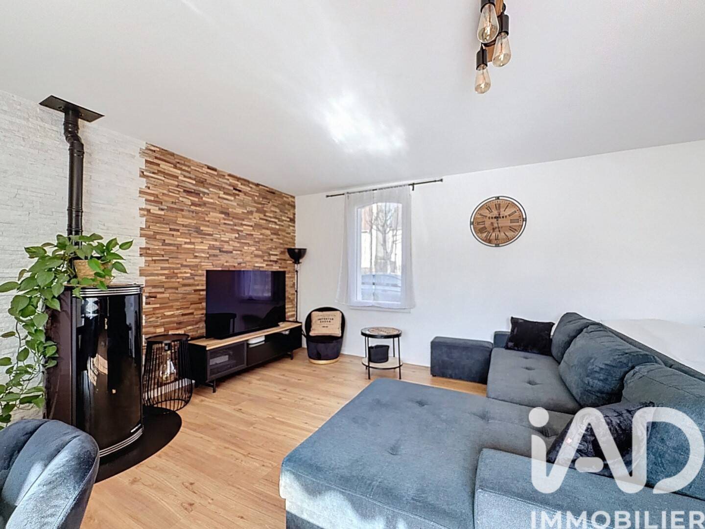 Maison à louer, 113m², Saint-Pierre-du-Perray