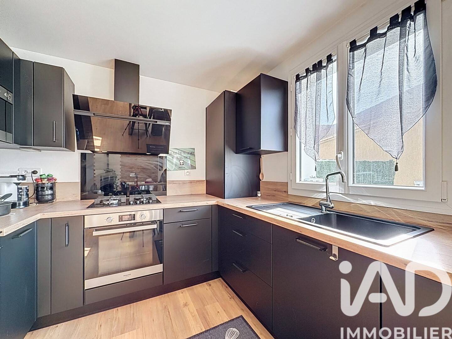 Maison à louer, 113m², Saint-Pierre-du-Perray