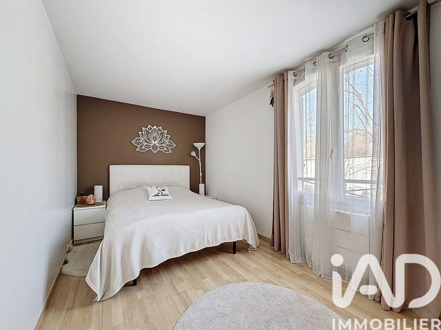 Maison à louer, 113m², Saint-Pierre-du-Perray