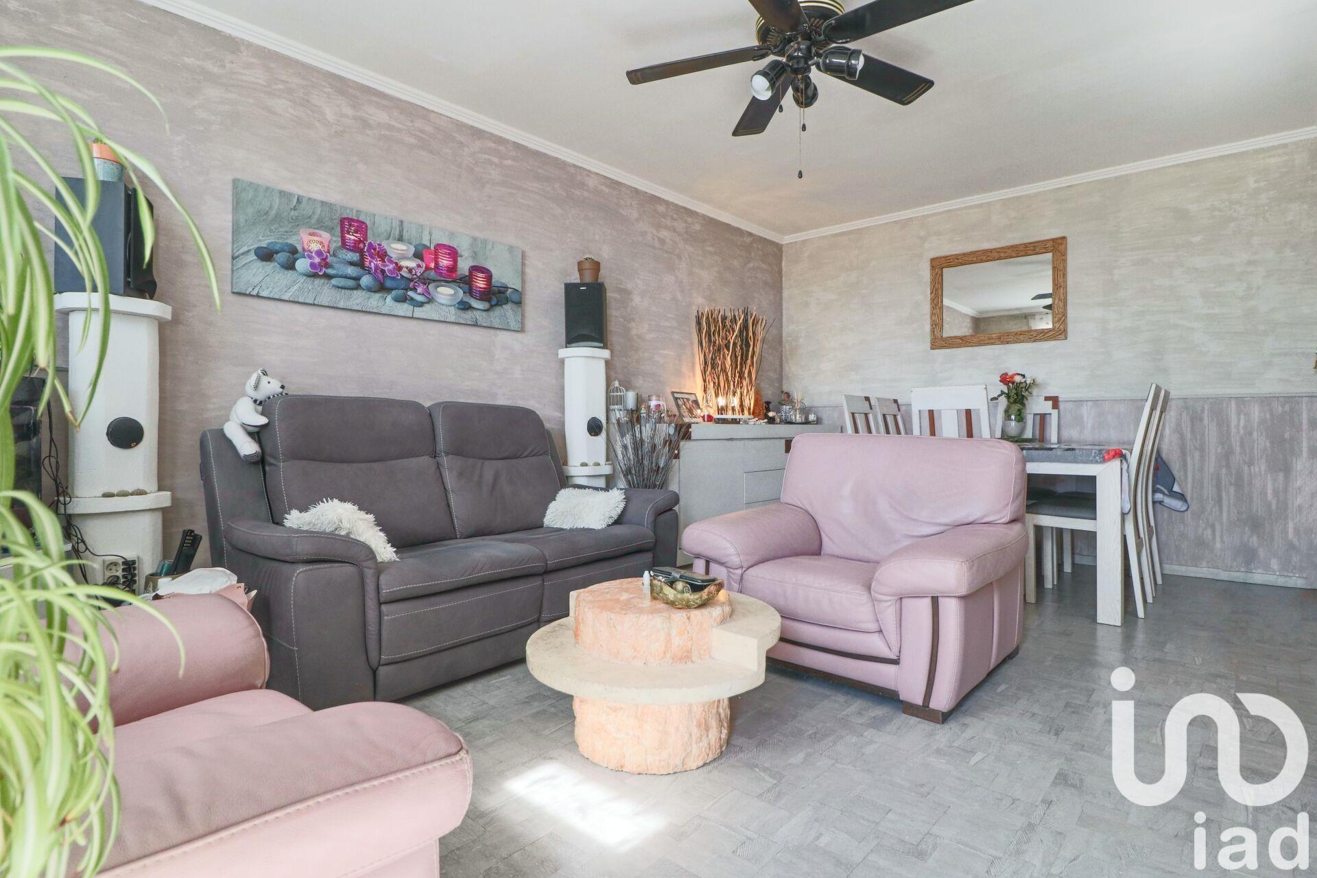 Appartement à vendre, 76m², Nantes