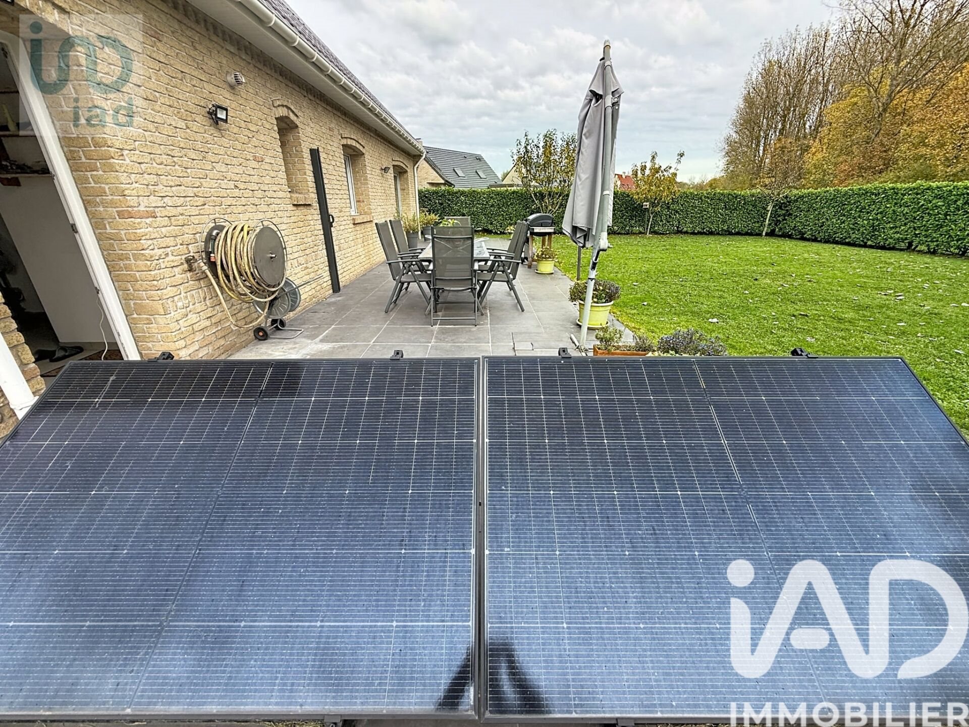 Maison à vendre, 150m², Loon-Plage