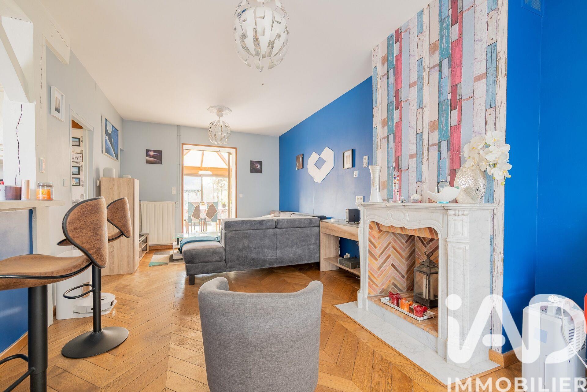 Maison à vendre, 100m², Sedan