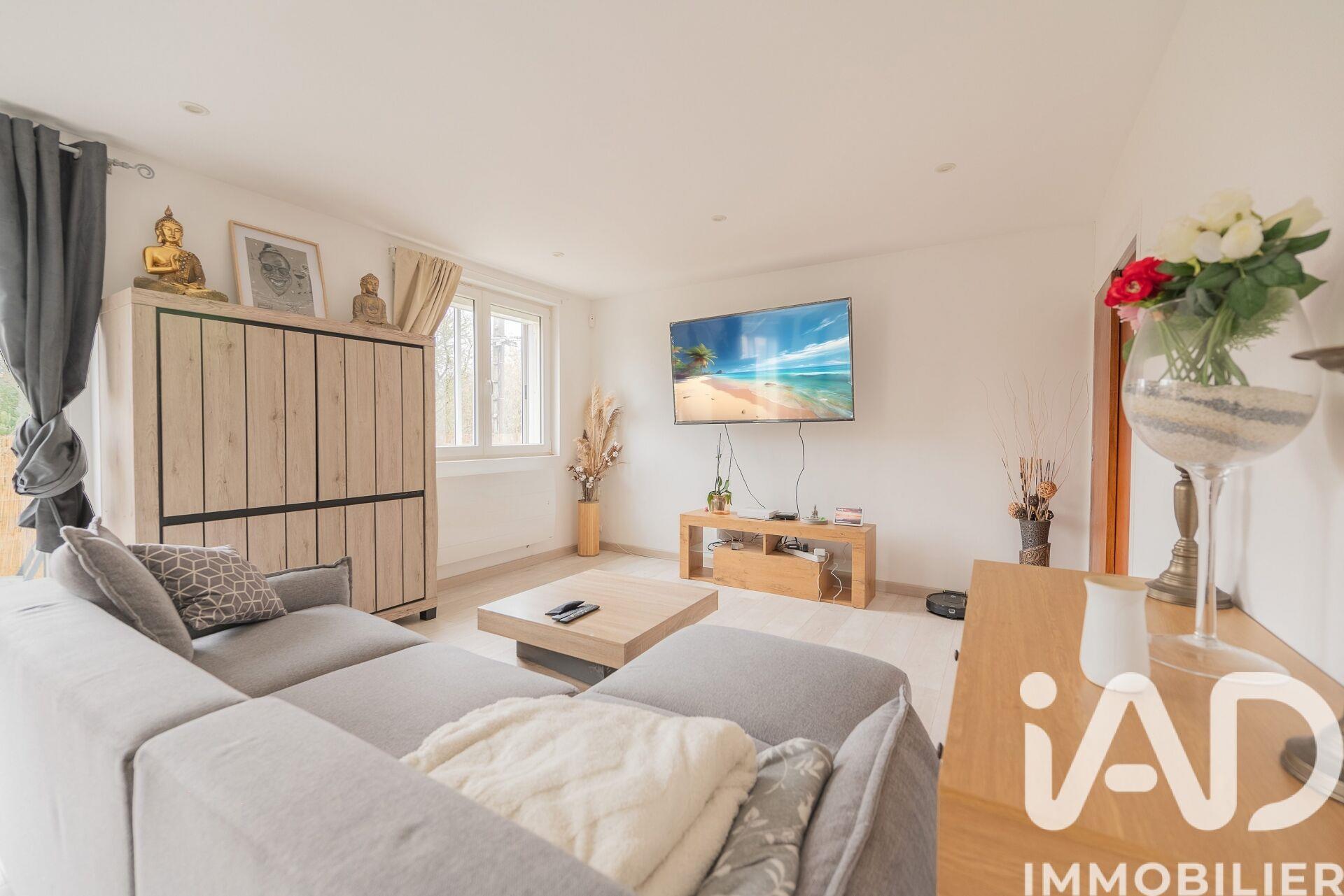 Maison à vendre, 71m², Sedan