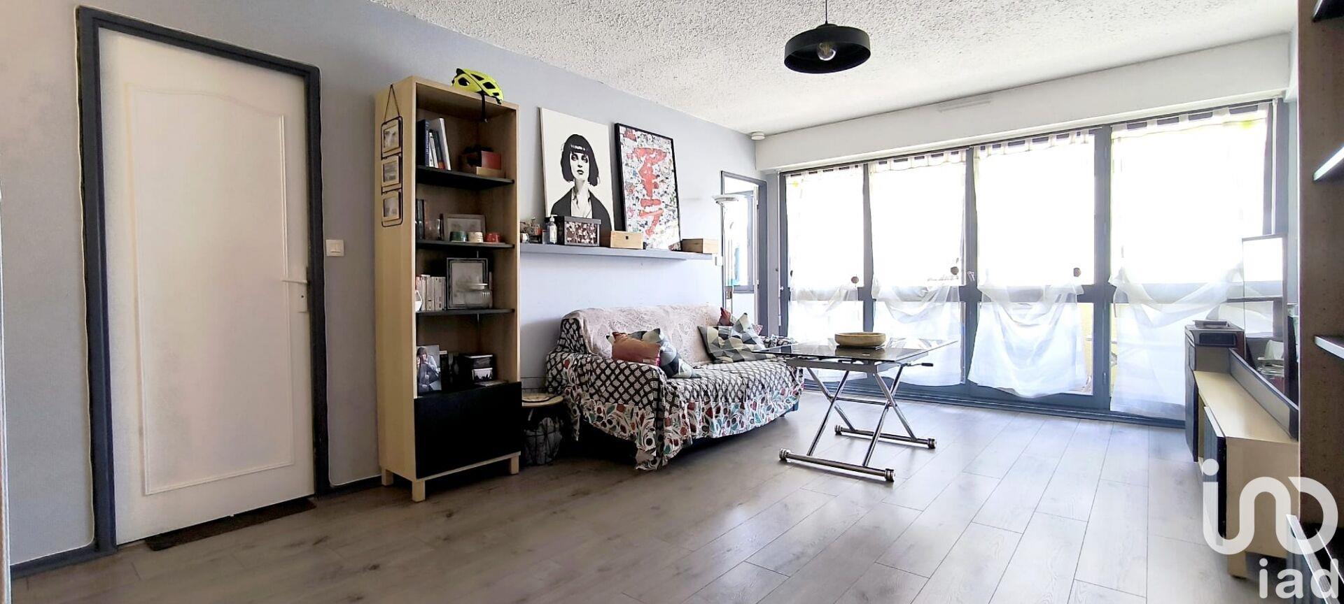 Appartement à vendre, 58m², Bordeaux