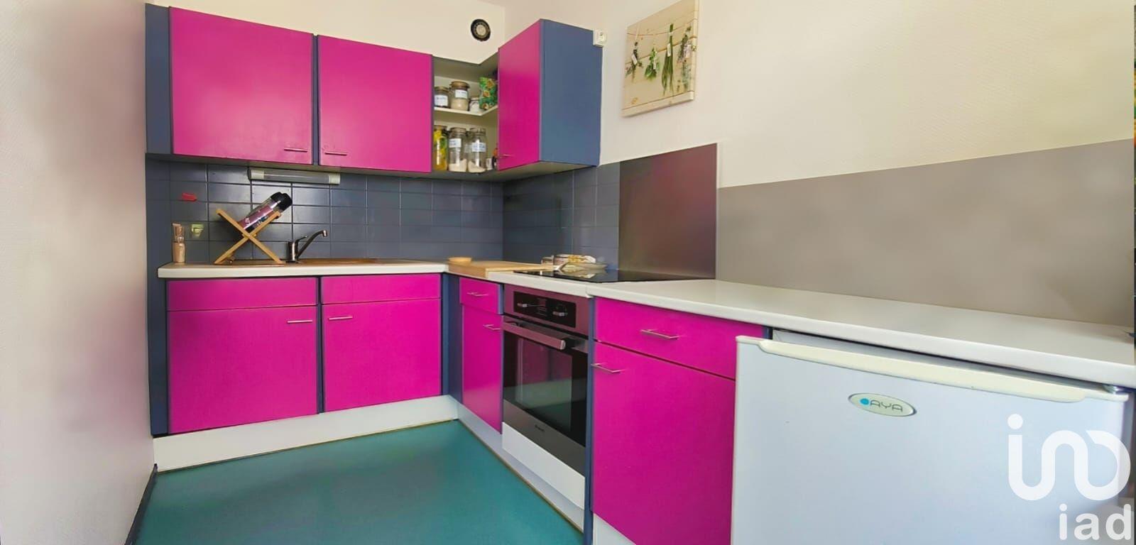 Appartement à vendre, 58m², Bordeaux