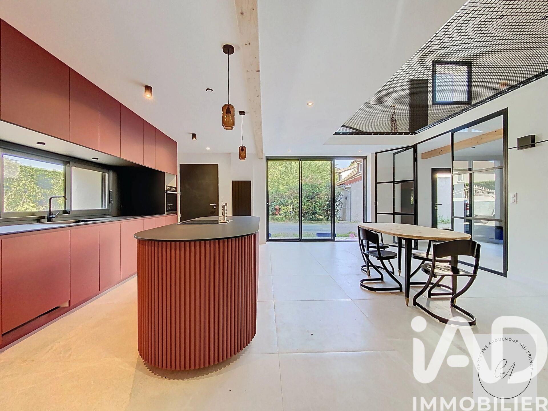 Maison à vendre, 140m², Bizanos