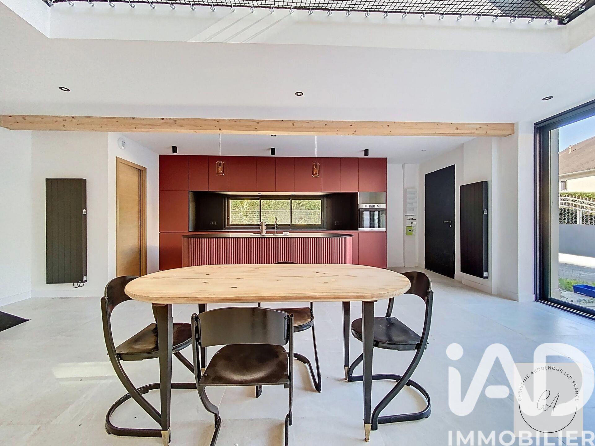 Maison à vendre, 140m², Bizanos