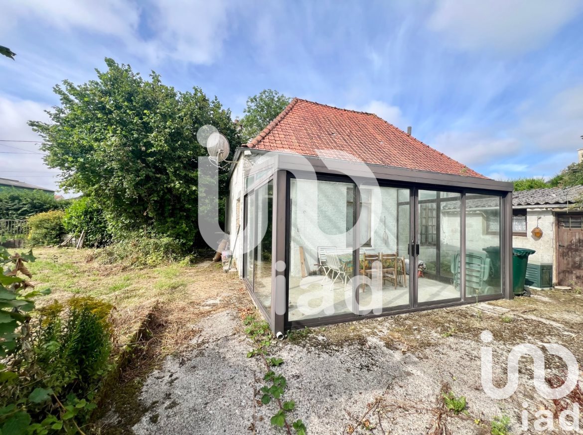 Maison à vendre, 65m², Verchin