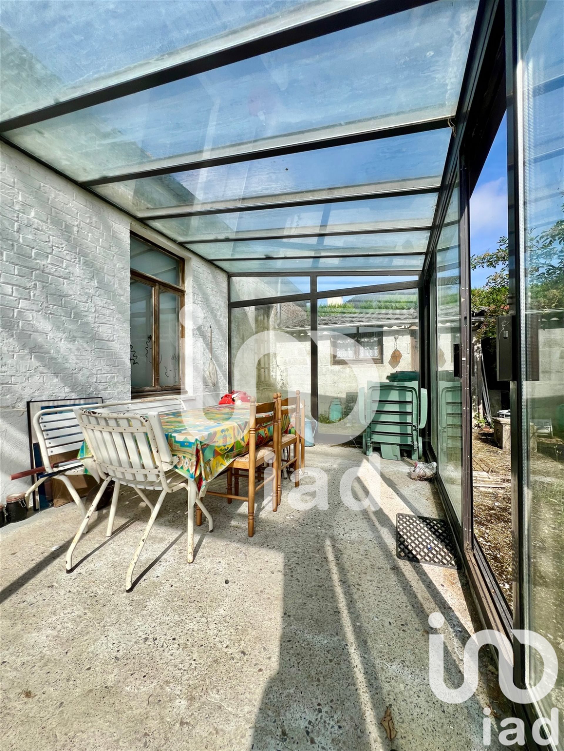 Maison à vendre, 65m², Verchin