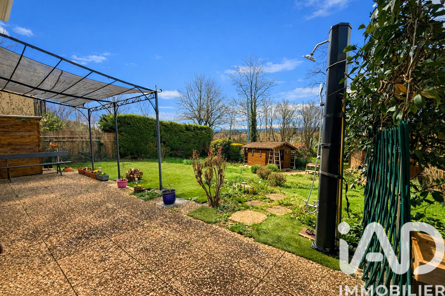 Maison à vendre, 106m², Corbas