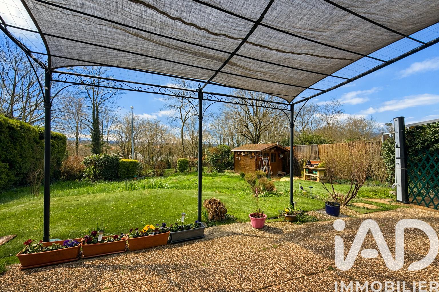 Maison à vendre, 106m², Corbas