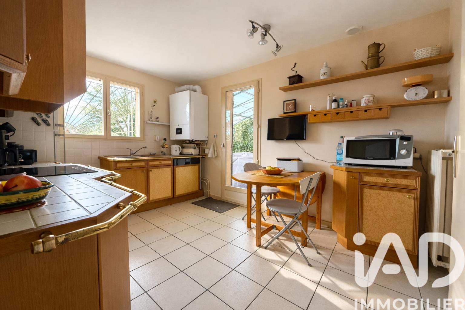 Maison à vendre, 106m², Corbas