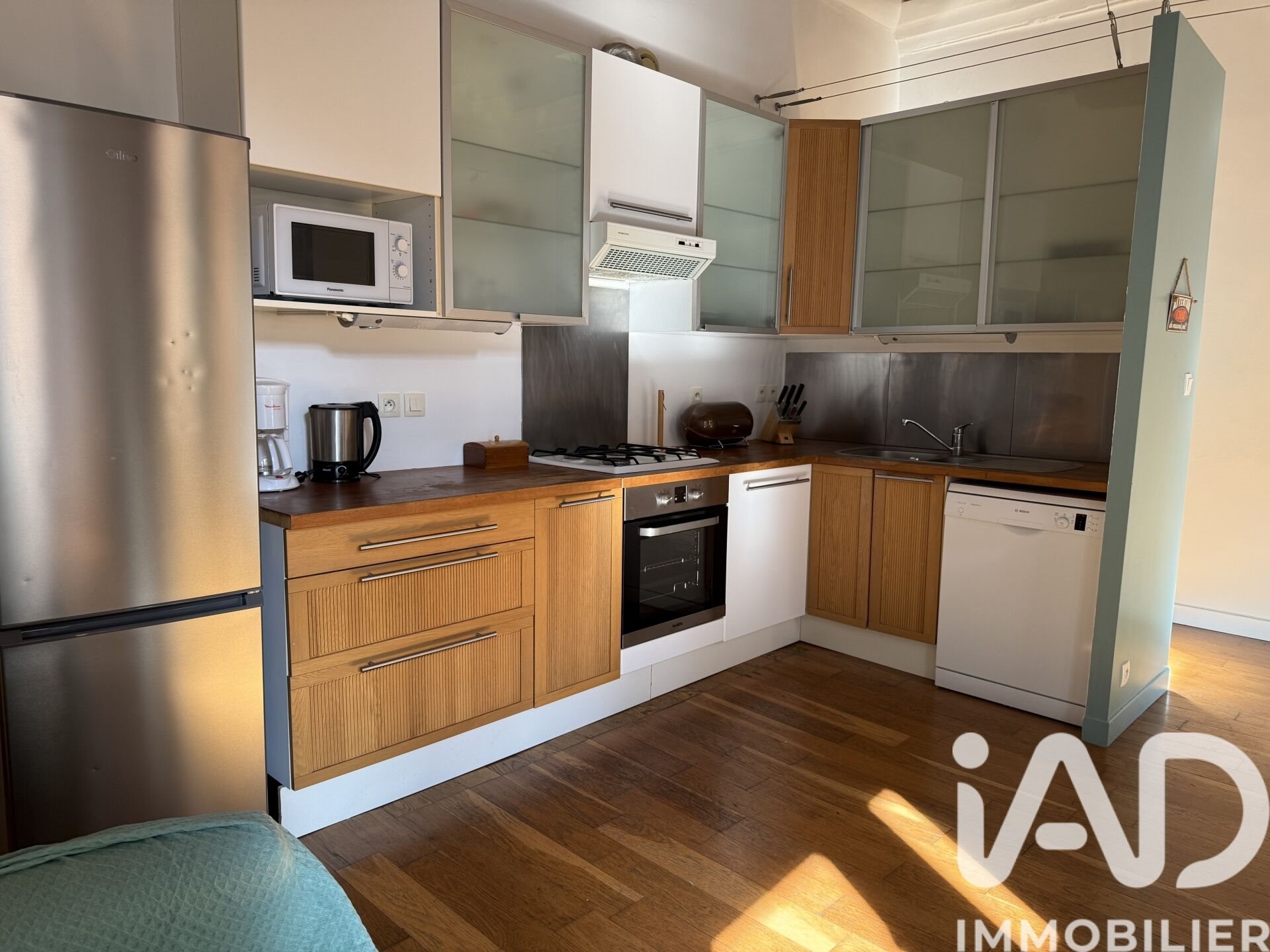 Appartement à vendre, 50m², Lyon 5ème