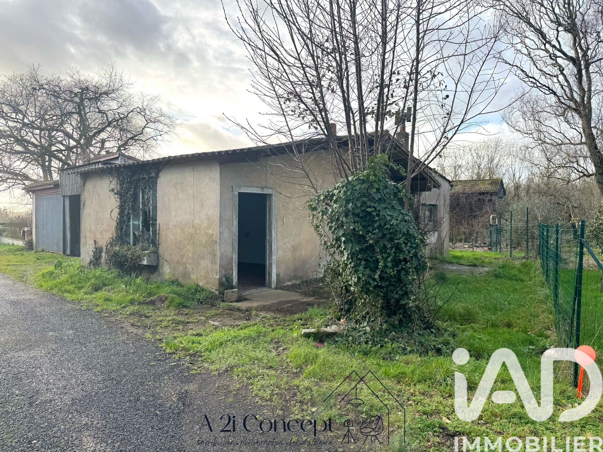 Appartement à vendre, 87m², La Remaudière