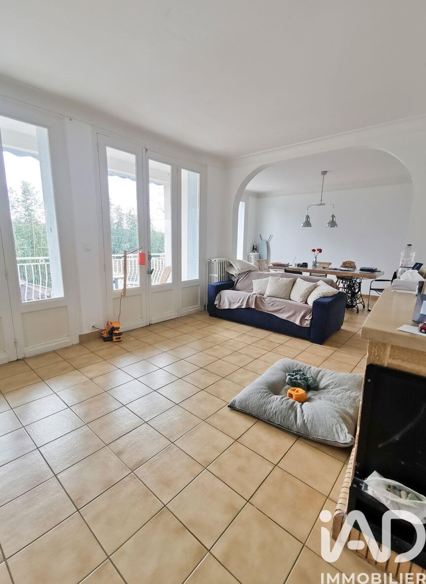 Maison à vendre, 176m², Gourdon