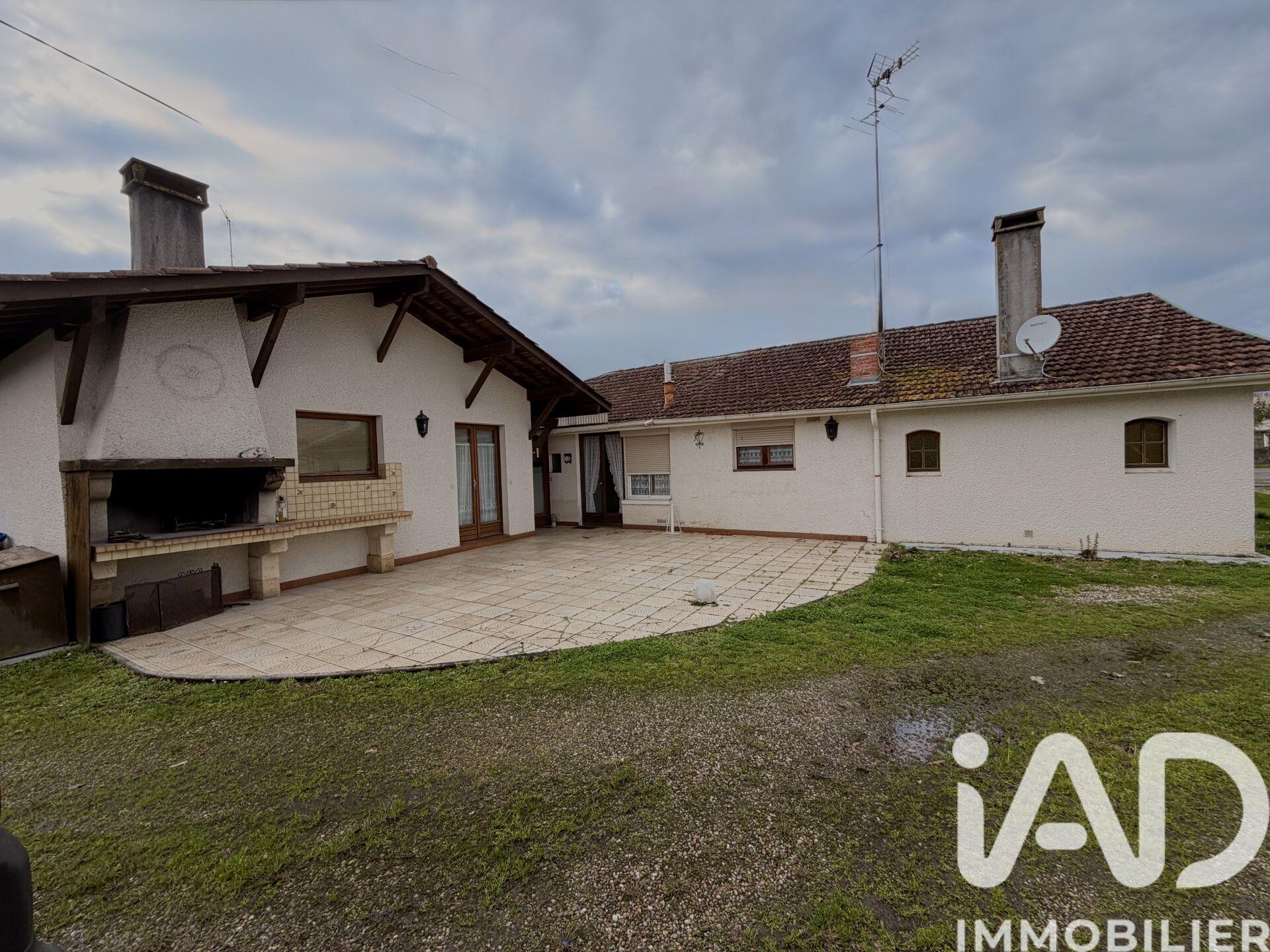 Maison à vendre, 126m², Andernos-les-Bains