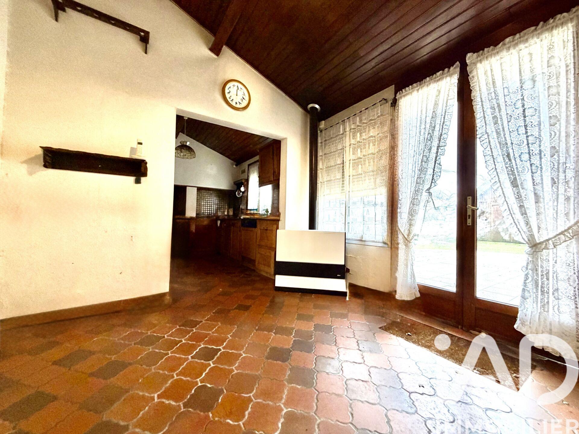 Maison à vendre, 126m², Andernos-les-Bains