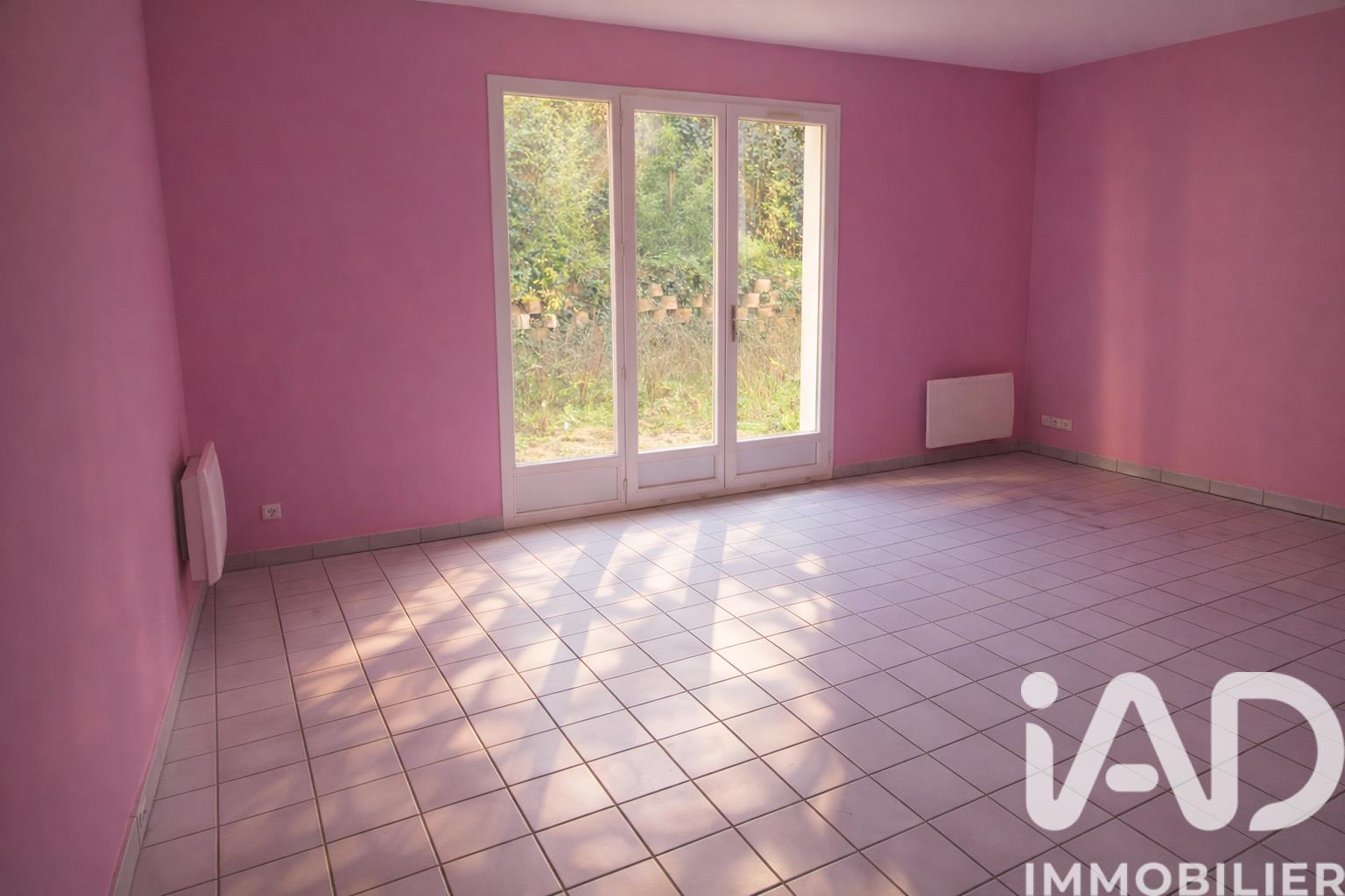 Maison à vendre, 90m², Villetaneuse