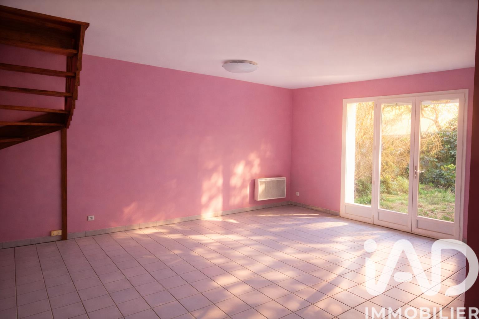 Maison à vendre, 90m², Villetaneuse