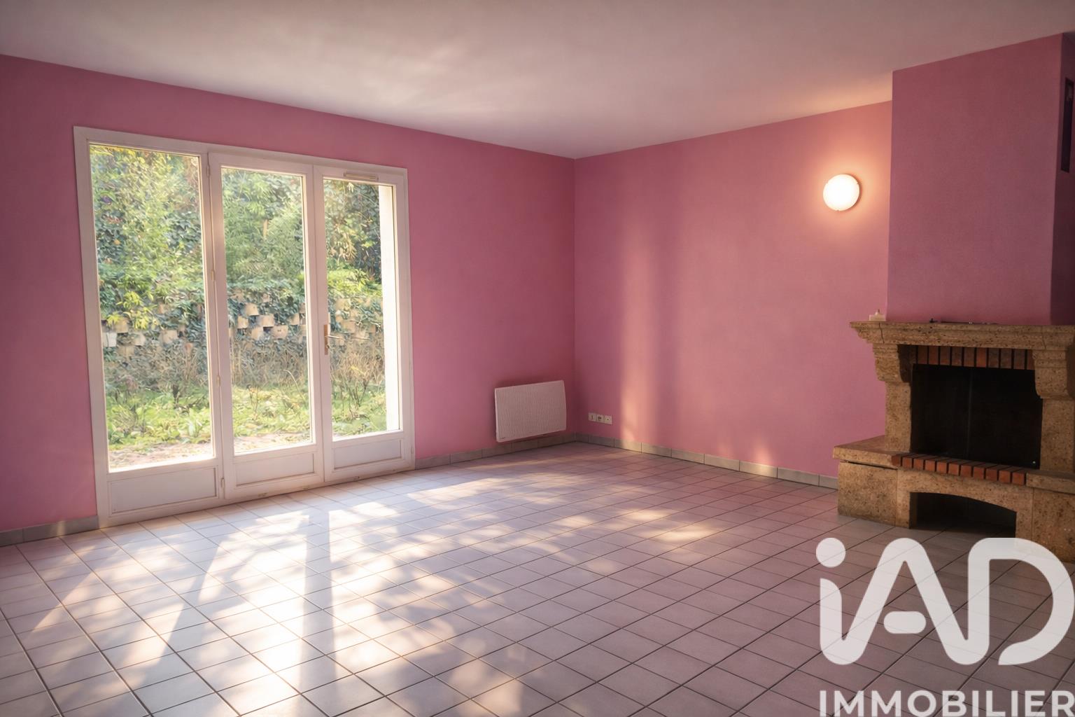 Maison à vendre, 90m², Villetaneuse