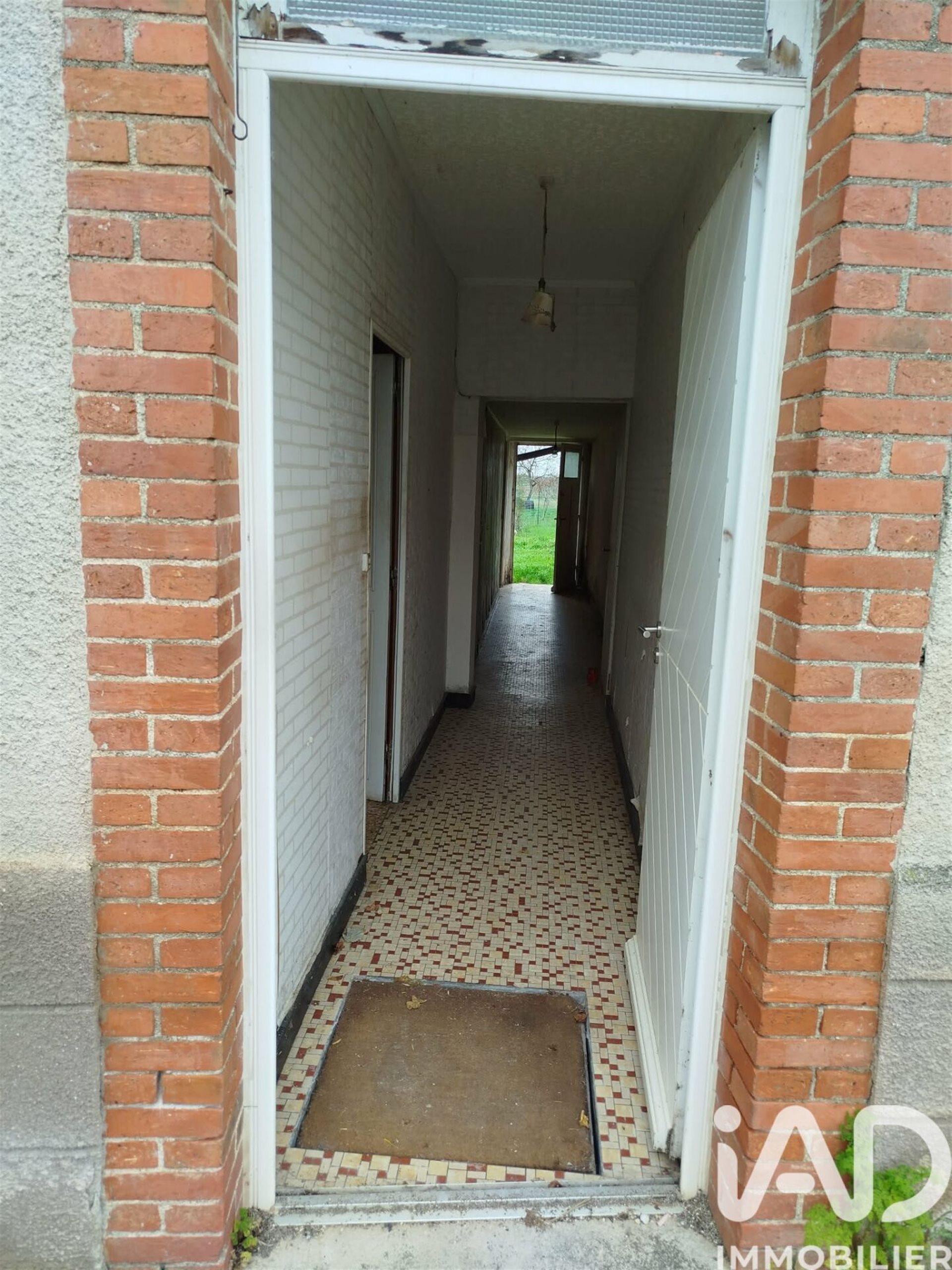 Maison à vendre, 72m², Vorly