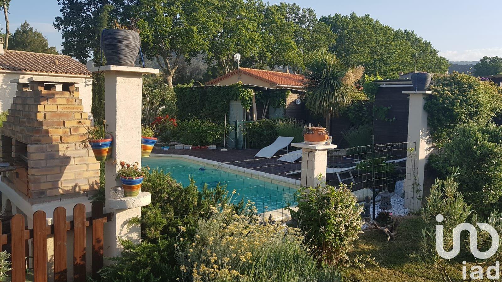 Maison à vendre, 145m², Rieux-en-Val