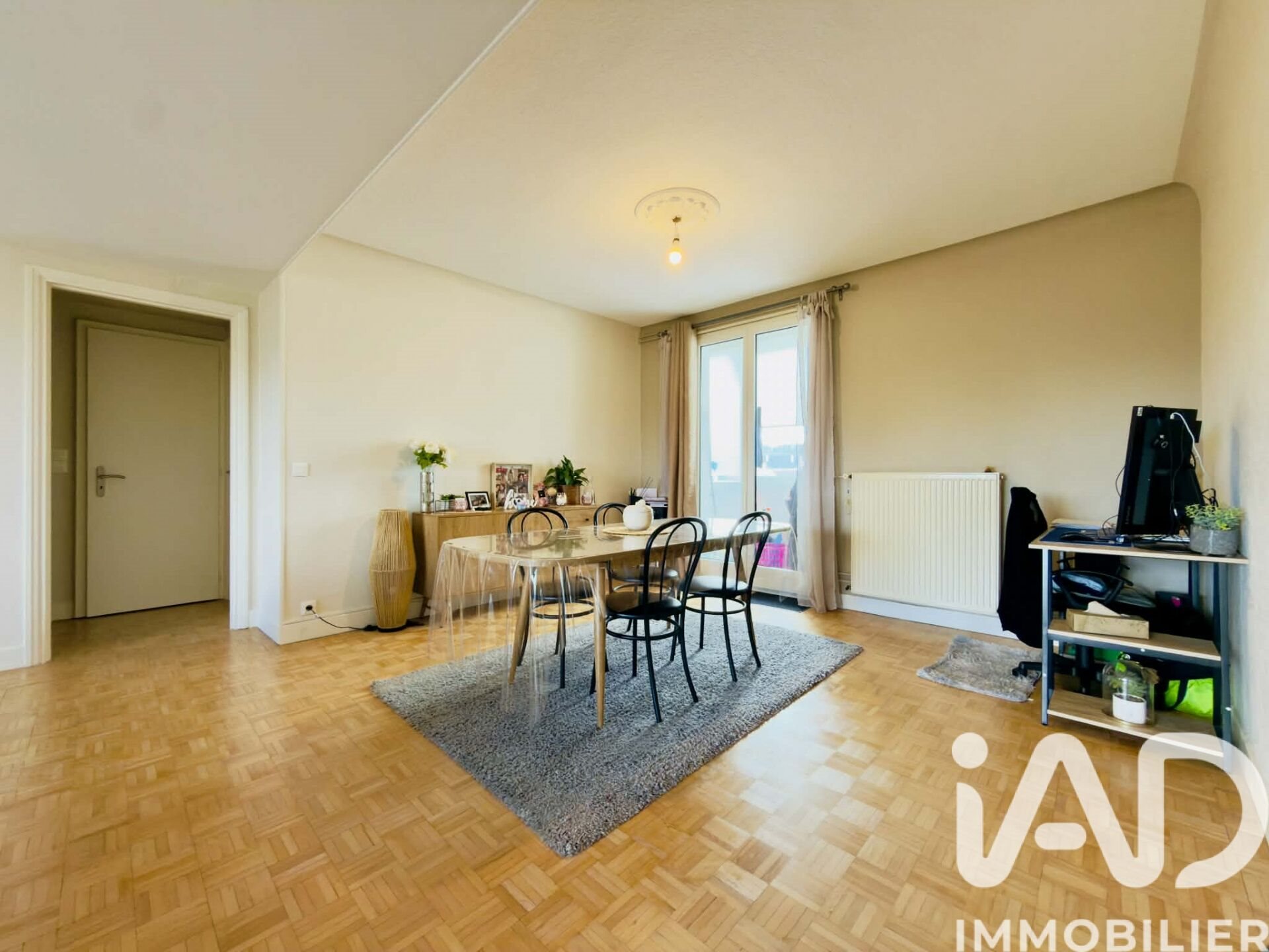 Appartement à vendre, 93m², Sarreguemines
