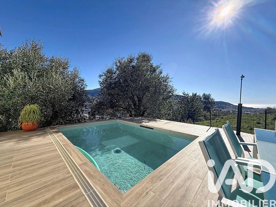 Maison à vendre, 145m², Saint-André-de-la-Roche