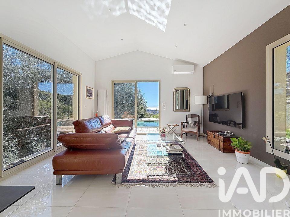 Maison à vendre, 145m², Saint-André-de-la-Roche