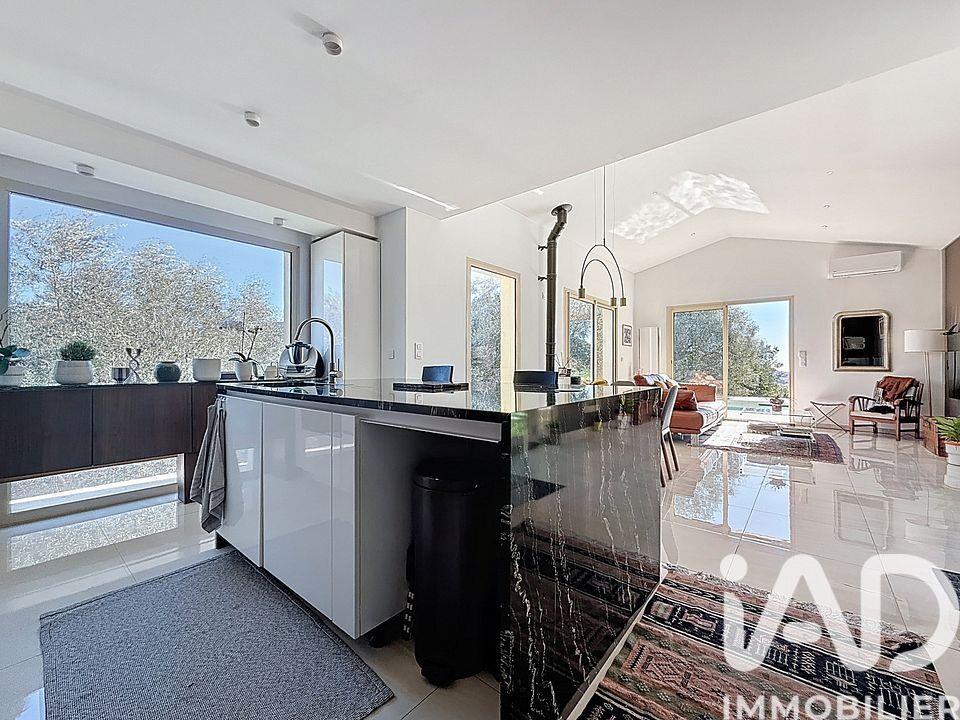 Maison à vendre, 145m², Saint-André-de-la-Roche