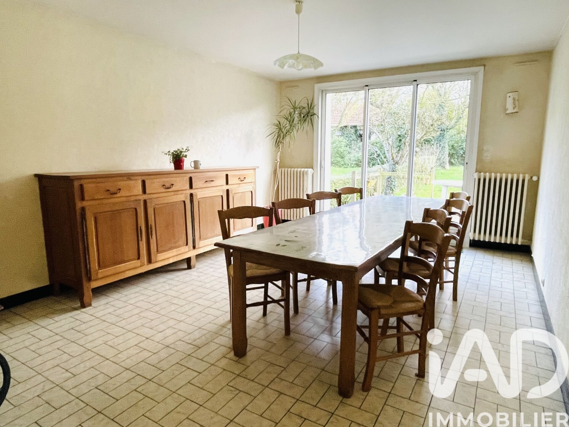 Maison à vendre, 110m², Lys-Haut-Layon