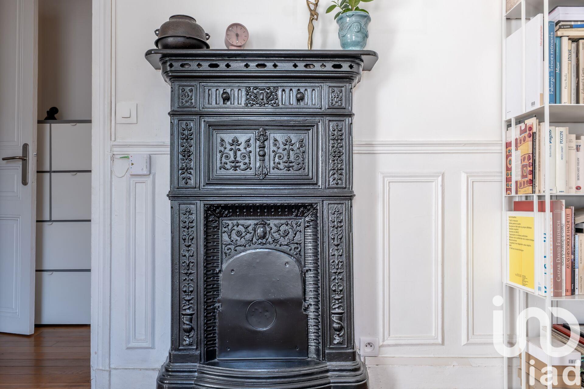 Appartement à vendre, 48m², Paris 12ème