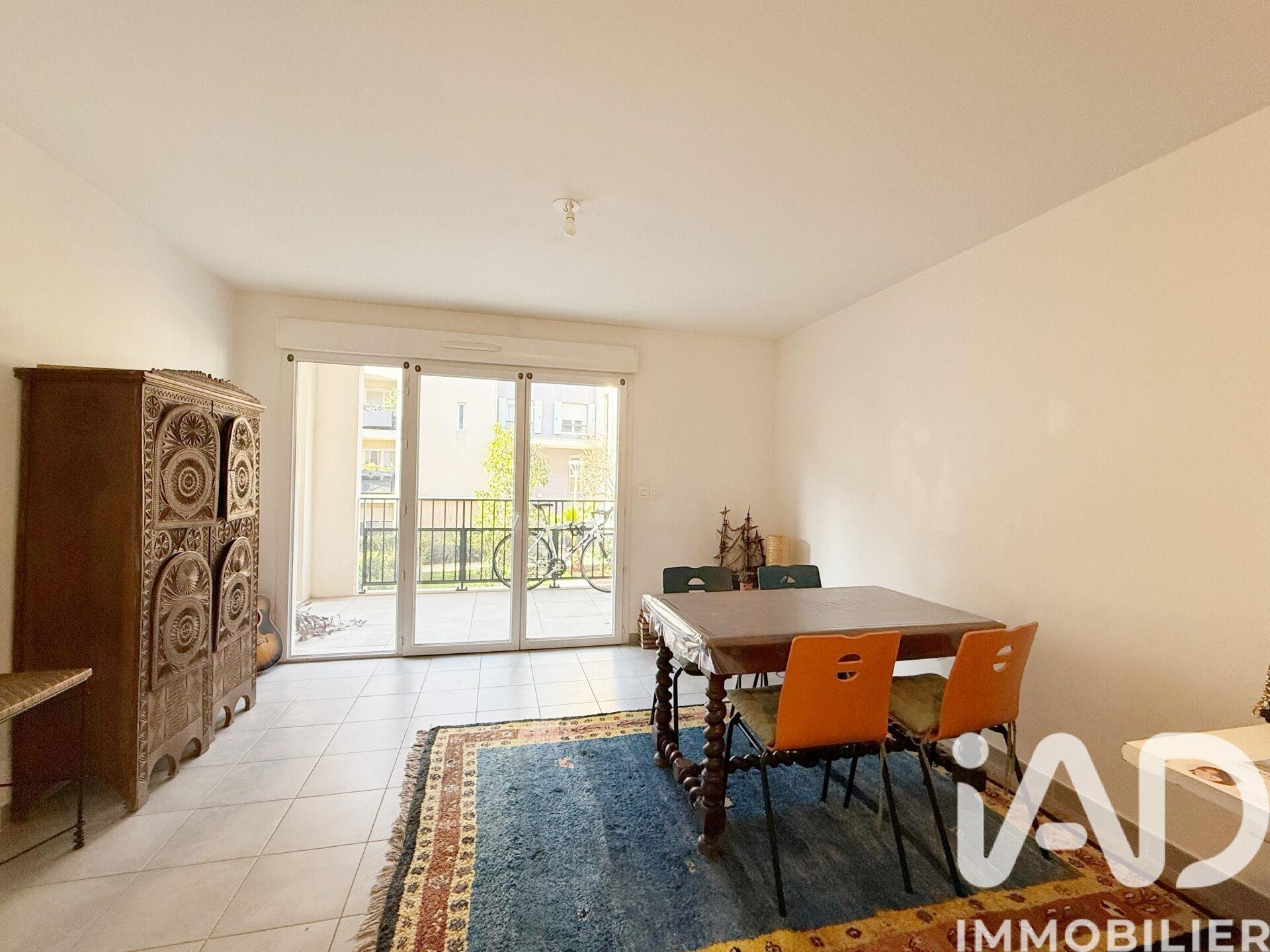 Appartement à vendre, 40m², Toulon