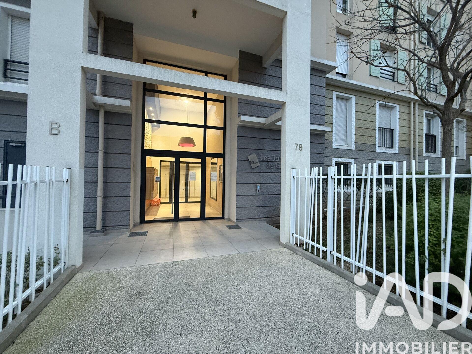 Appartement à vendre, 40m², Toulon