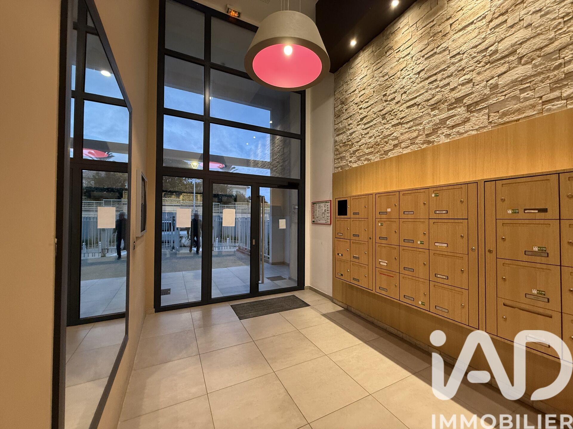 Appartement à vendre, 40m², Toulon