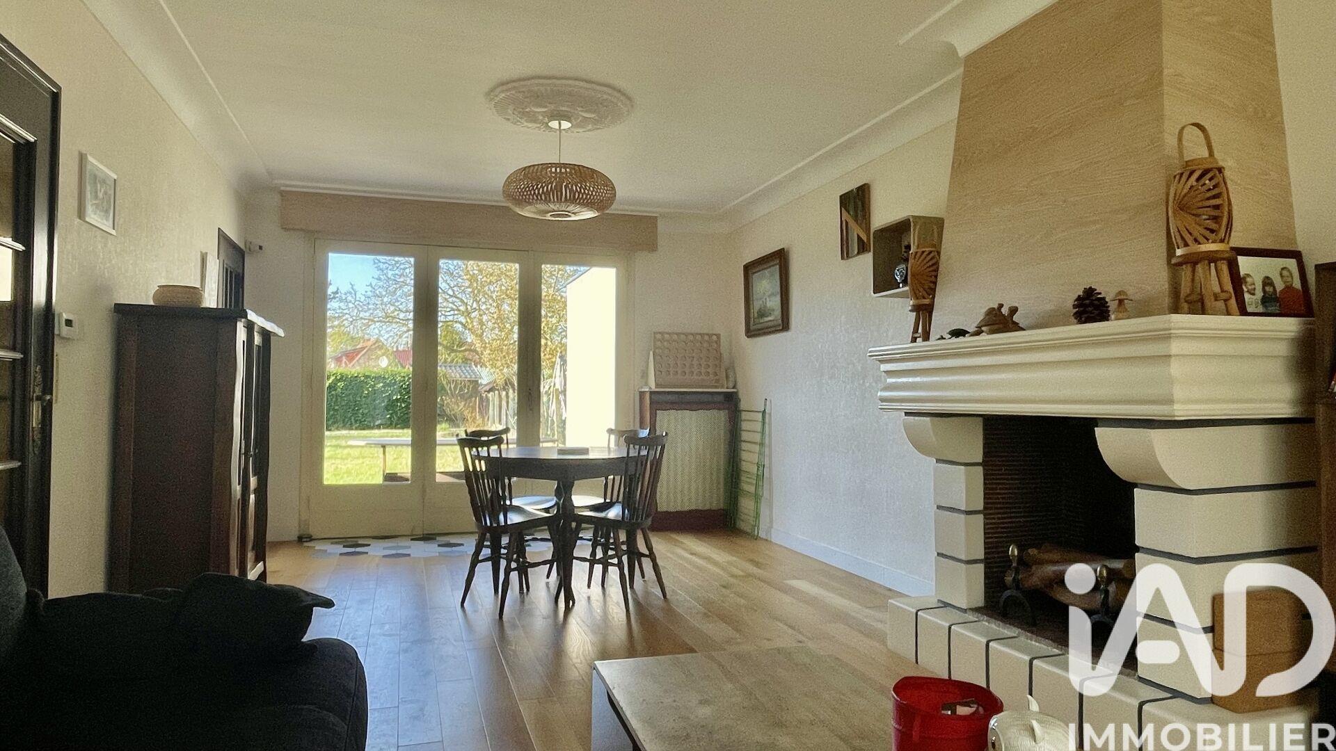 Maison à vendre, 85m², Leers