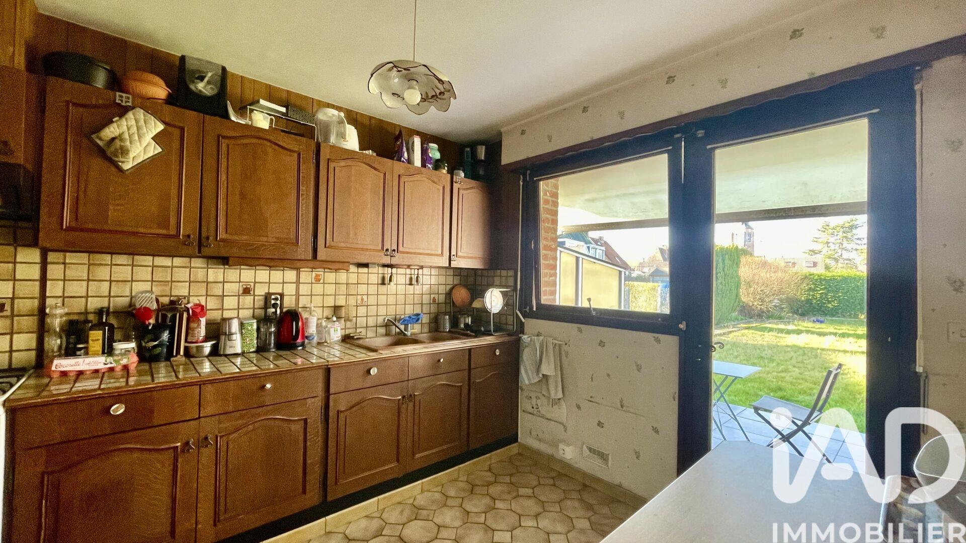 Maison à vendre, 85m², Leers