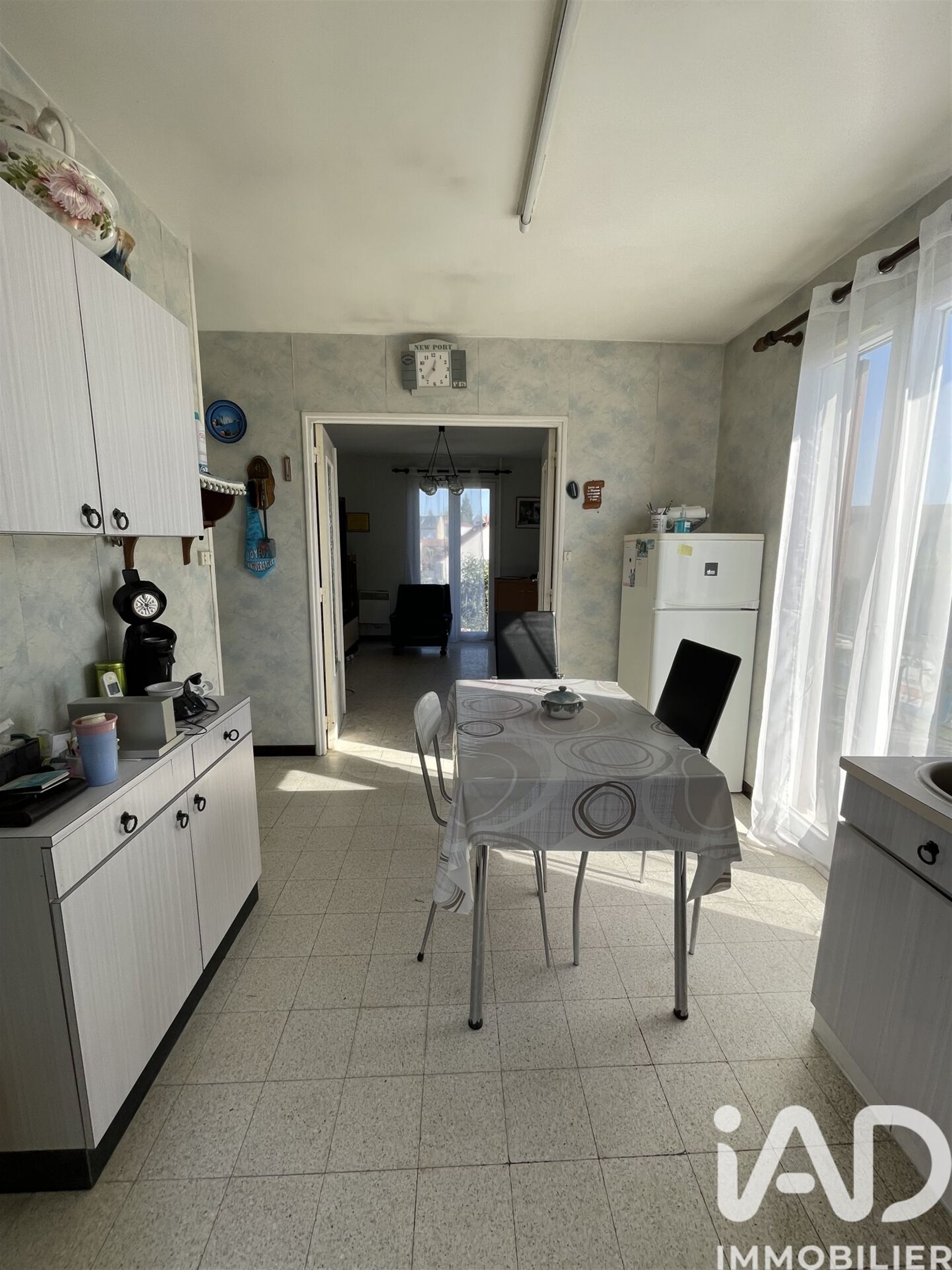 Maison à vendre, 50m², Anizy-le-Grand