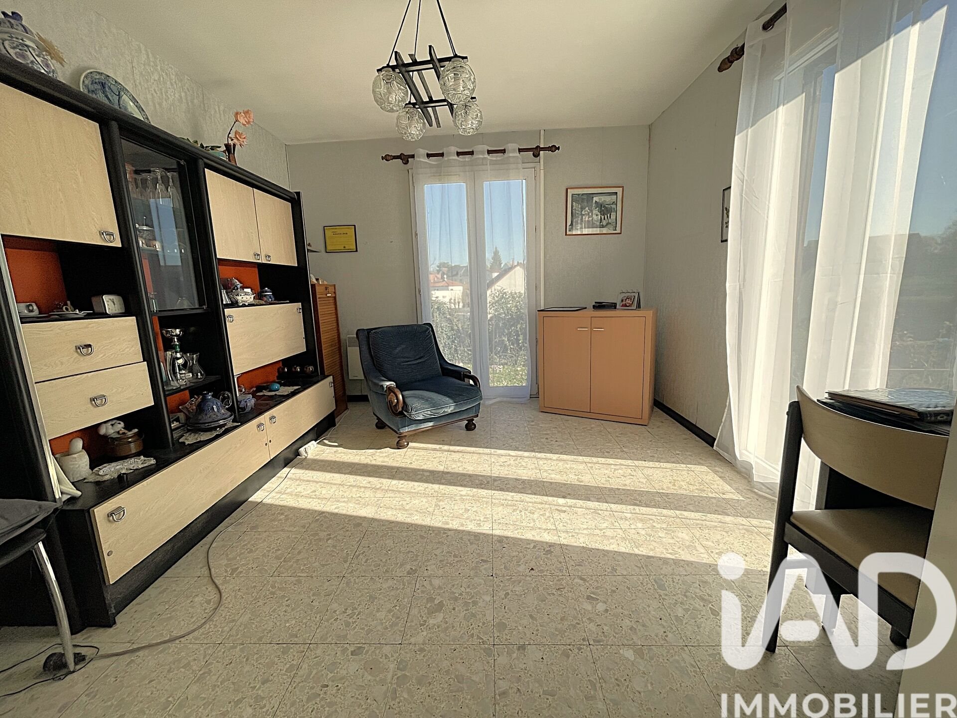 Maison à vendre, 50m², Anizy-le-Grand