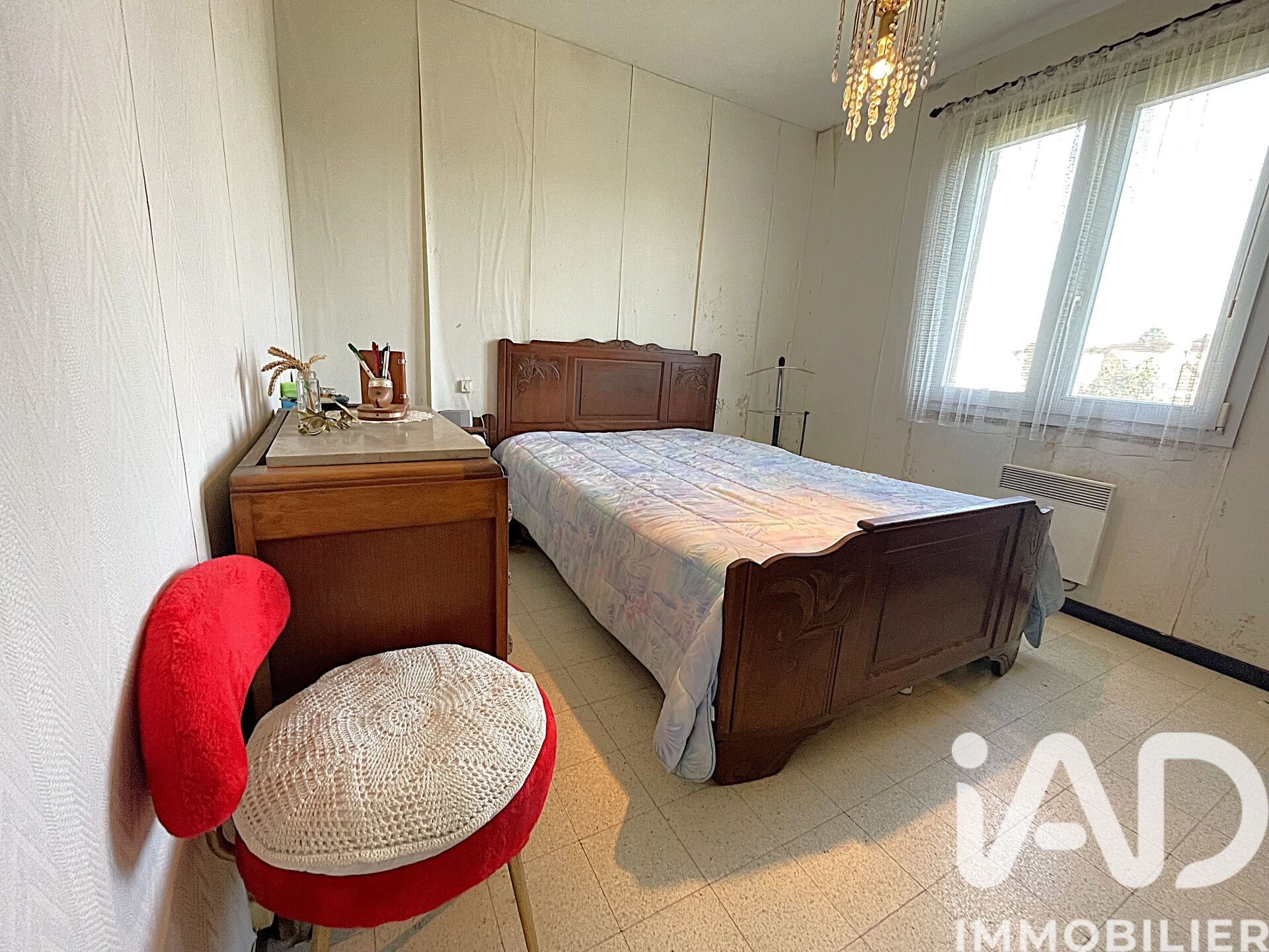 Maison à vendre, 50m², Anizy-le-Grand