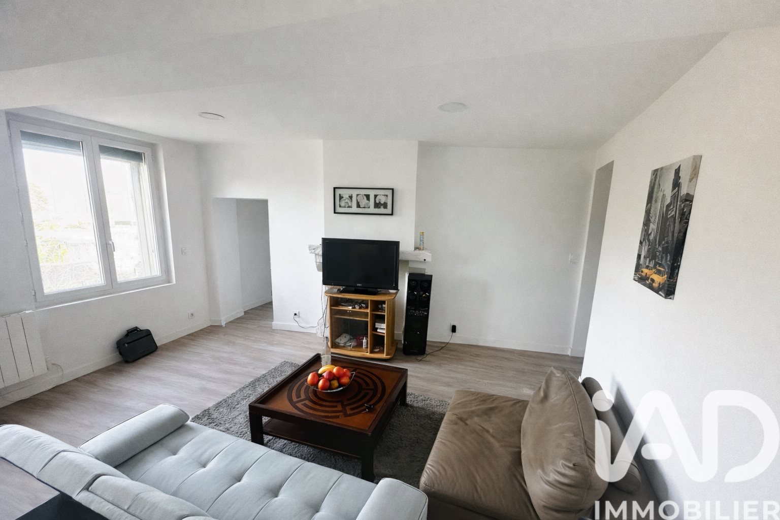 Appartement à vendre, 112m², Aire-sur-l'Adour