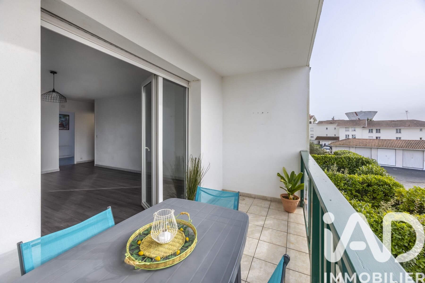 Appartement à vendre, 61m², Tarnos